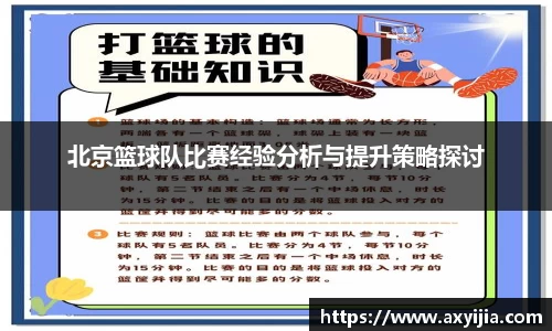 北京篮球队比赛经验分析与提升策略探讨